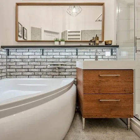 Stylish In Old Town/ Urban Rent * Wilno