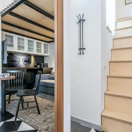 Apartment Stylish In Old Town/ Urban Rent Vilnius