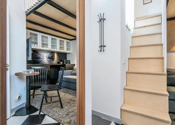 Apartament Stylish In Old Town/ Urban Rent Wilno