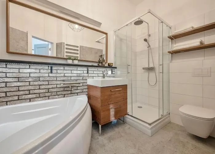 Stylish In Old Town/ Urban Rent Vilnius