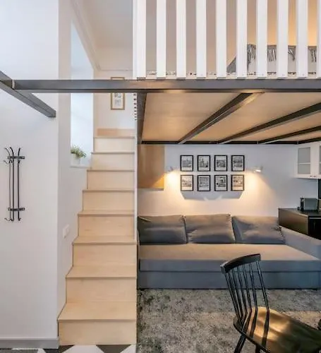 Apartament Stylish In Old Town/ Urban Rent *