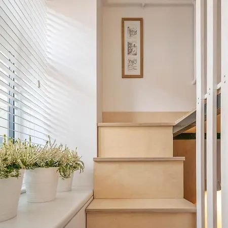 Stylish In Old Town/ Urban Rent *