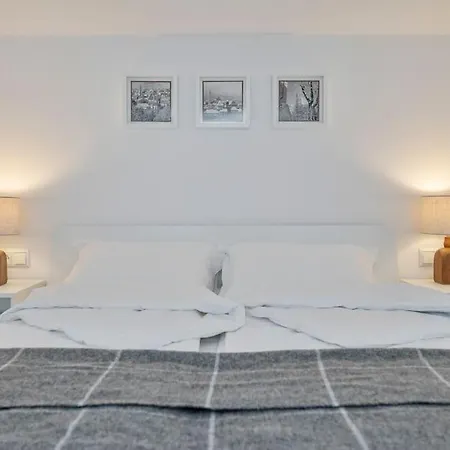 Stylish In Old Town/ Urban Rent Vilnius