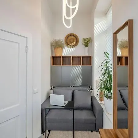 Stylish In Old Town/ Urban Rent *