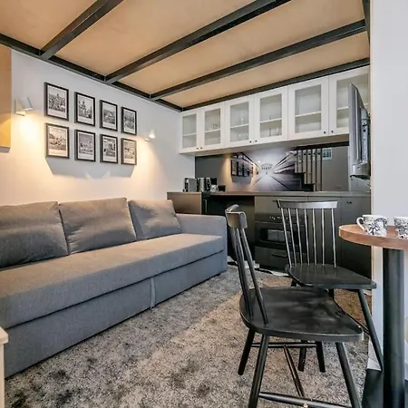 Stylish In Old Town/ Urban Rent * Wilno