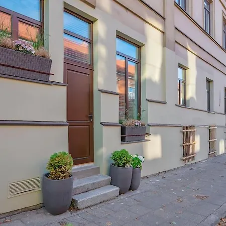 Stylish In Old Town/ Urban Rent Appartement *