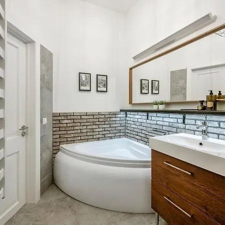 Apartman Stylish In Old Town/ Urban Rent Vilnius