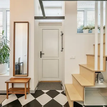 Stylish In Old Town/ Urban Rent * Vilnius